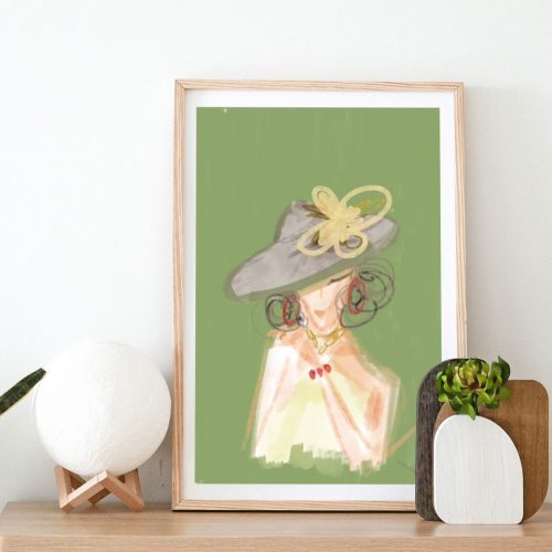 Groß (picture-prame-stand-mockup)